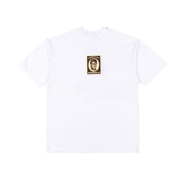 Champion of Peace T-Shirt in White