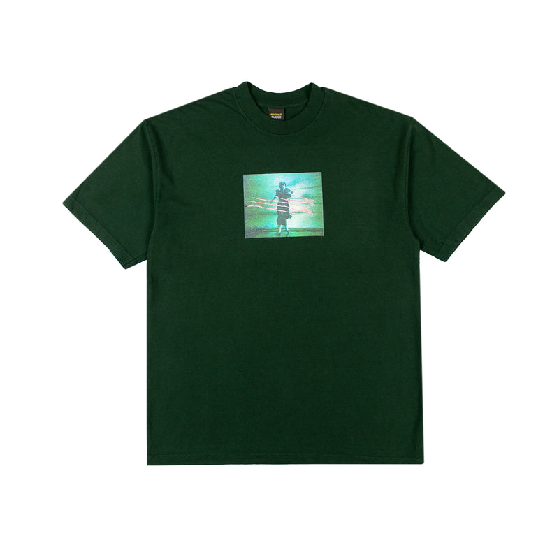 Italio 88 T-Shirt in Forest